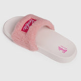 Barbie Let's Play Barbie Sandals (Pink)