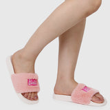 Barbie Let's Play Barbie Sandals (Pink)