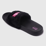 Barbie Let's Play Barbie Sandals (Black)