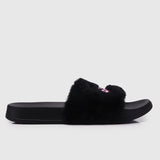 Barbie Like A Barbie Sandals (Black)