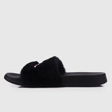 Barbie Like A Barbie Sandals (Black)