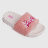 Barbie Like A Barbie Sandals (Pink)