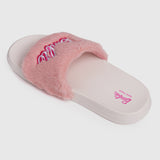 Barbie Like A Barbie Sandals (Pink)