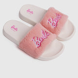 Barbie Like A Barbie Sandals (Pink)