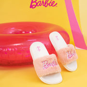 Barbie Like A Barbie Sandals (Pink)
