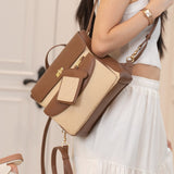 Toastful 3-ways Backpack (Brown)