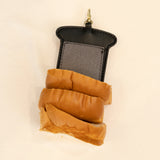 Toast On The Go Card Holder (Black)