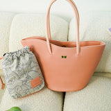 Dumbo The Only Star Tote Bag (Pink)