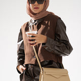 Milliot & Co. x Jaja A. Collaboration Styling 1