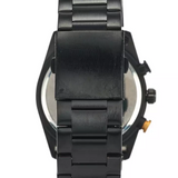 Alpha Watch With 2 Straps (Black)