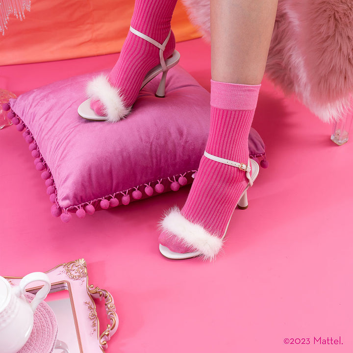 Barbie by Milliot & Co.