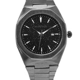 Javes Metal Analog Watch (Fossil)