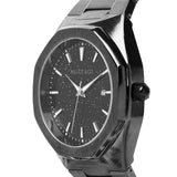 Javes Metal Analog Watch (Fossil)