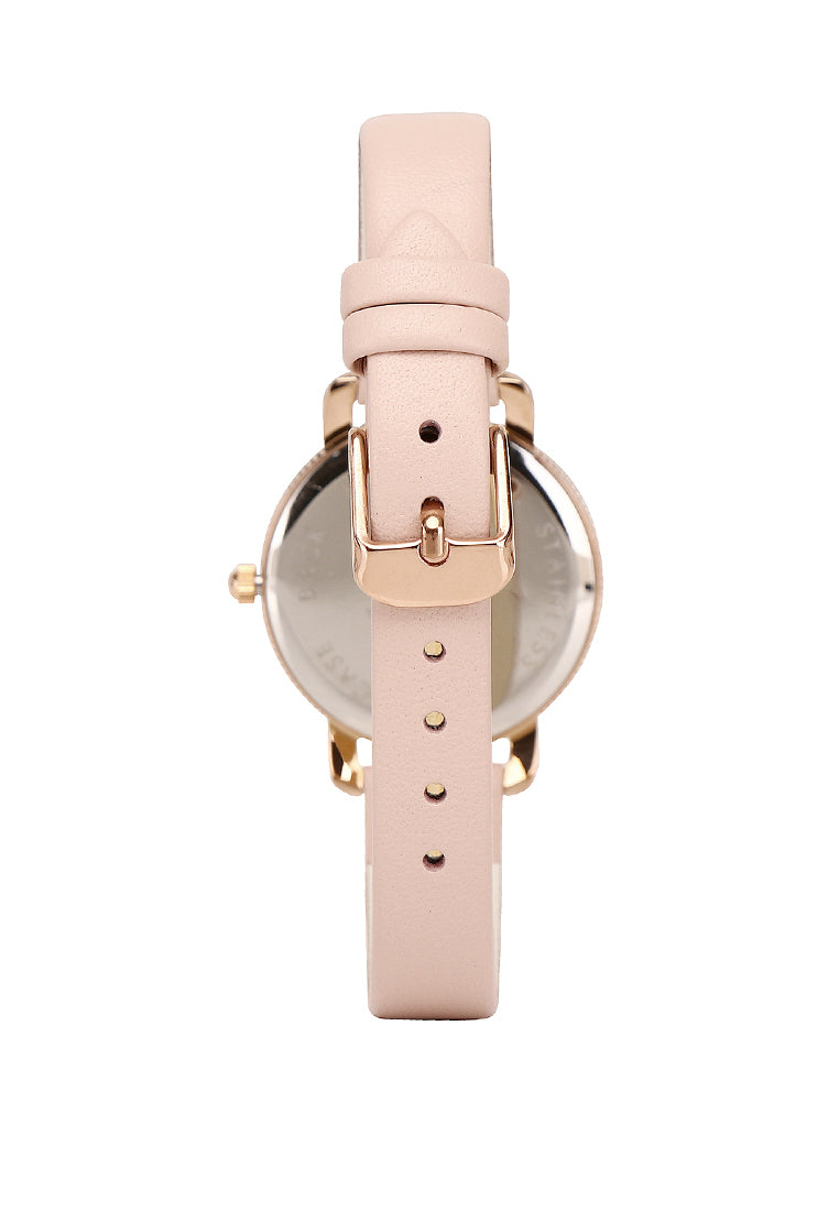 Disney D100 Special Moment Watch (Nude)