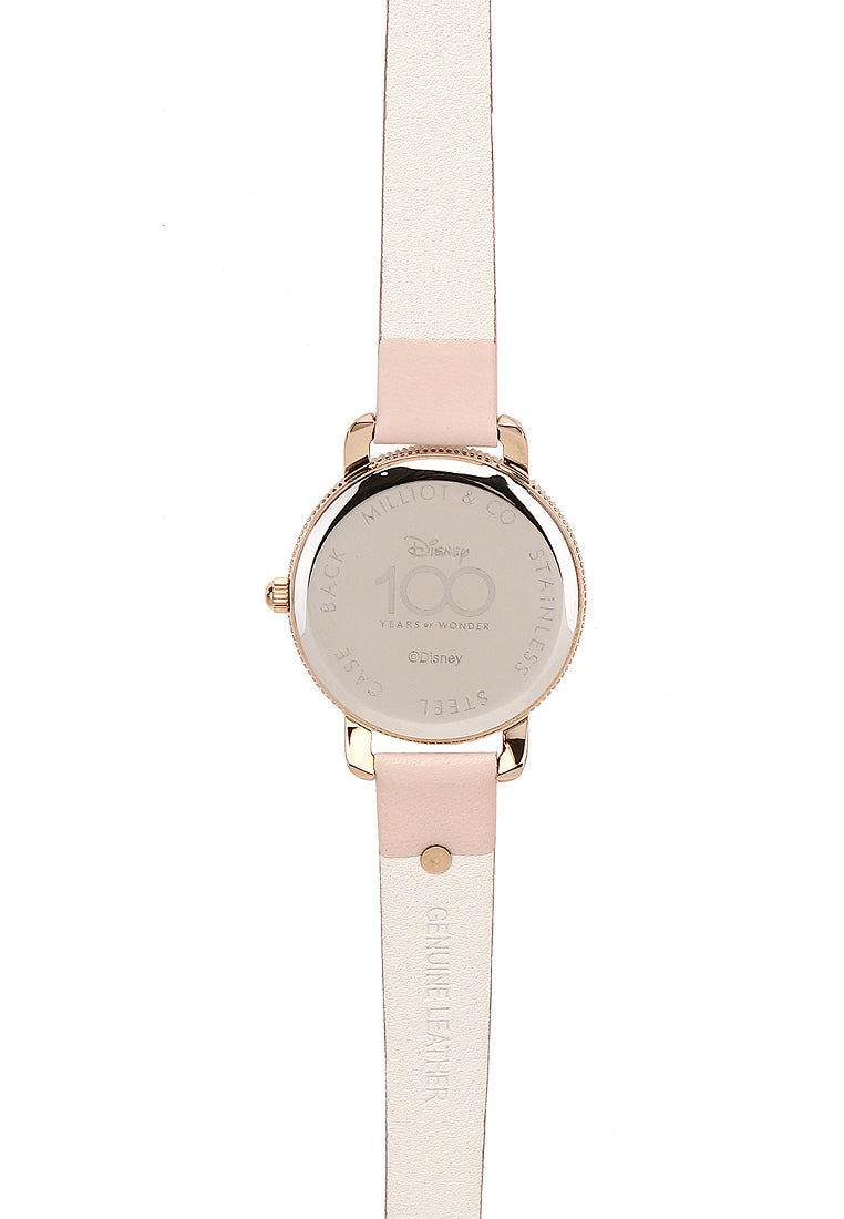 Disney D100 Special Moment Watch (Nude)