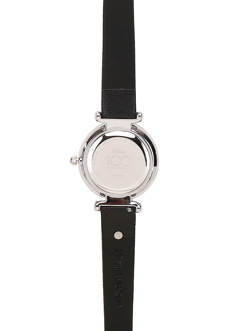 Disney D100 Steamboat Willie Watch (Black)