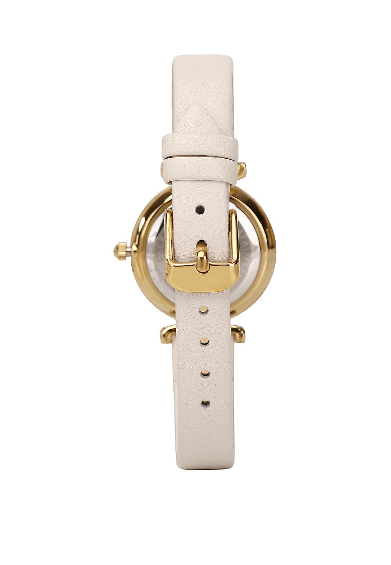Disney D100 Steamboat Willie Watch (White)