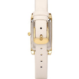 Disney D100 Seize Your Moment Watch (White)