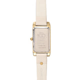 Disney D100 Seize Your Moment Watch (White)