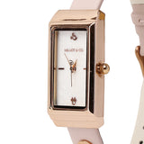 Disney D100 Seize Your Moment Watch (Pink)