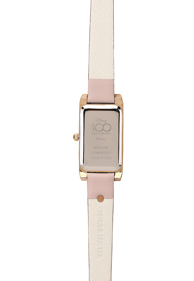 Disney D100 Seize Your Moment Watch (Pink)