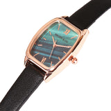 Amanda Watch (Black)