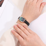 Amanda Watch (Black)