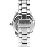 Andrea Silver Metal Watch (Silver)