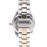 Andrea Gold Metal Watch (Gold)