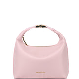 Riri in Love Belt Buckle Hobo Bag (Pink)