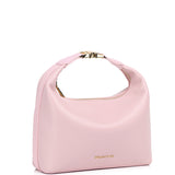 Riri in Love Belt Buckle Hobo Bag (Pink)