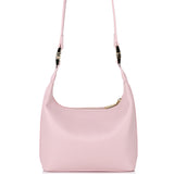 Riri in Love Belt Buckle Hobo Bag (Pink)