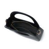 Tiara Hobo Bag (Black)