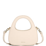 Tiara Hobo Bag (Beige)