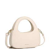 Tiara Hobo Bag (Beige)