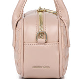 Daana Top Handle Bag (Pink)