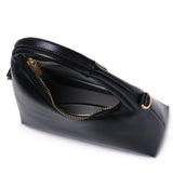 Sunova Mini Top Handle Bag (Black)