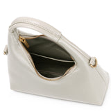 Sunova Mini Top Handle Bag (Abalone)