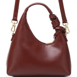 Sunova Mini Top Handle Bag (Cinnamon)