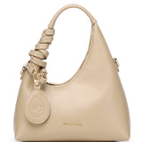 Sunova Mini Top Handle Bag (Wheat)