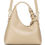 Sunova Mini Top Handle Bag (Wheat)