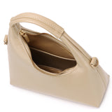 Sunova Mini Top Handle Bag (Wheat)