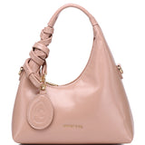 Sunova Mini Top Handle Bag (Pink)