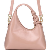 Sunova Mini Top Handle Bag (Pink)