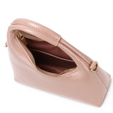 Sunova Mini Top Handle Bag (Pink)