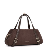 Marley Slouchy Handbag (Brown)