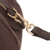 Marley Slouchy Handbag (Brown)