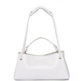 Josie Top Handle Bag with Sling (Beige)