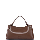 Josie Top Handle Bag with Sling (Coffee)