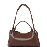Josie Top Handle Bag with Sling (Coffee)
